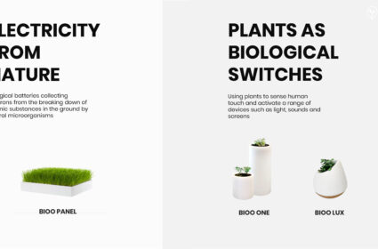 Biotech City's ambitious sustainable vision is made possible through collaboration with BIOO, a leading biotechnology company at the convergence of nature
