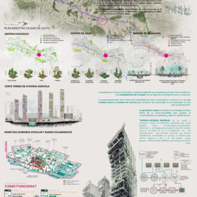 We are happy to announce the winners of the first edition of the ideas contest You’re ON!, an initiative that aims to encourage innovation and discover news talents among architecture and design students.