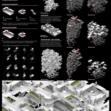 We are happy to announce the winners of the first edition of the ideas contest You’re ON!, an initiative that aims to encourage innovation and discover news talents among architecture and design students.