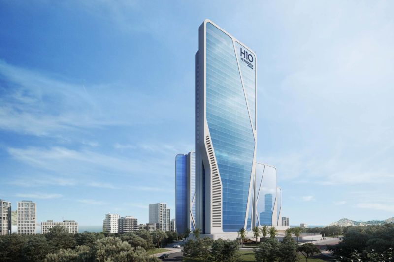 Hotel and Spa Benidorm