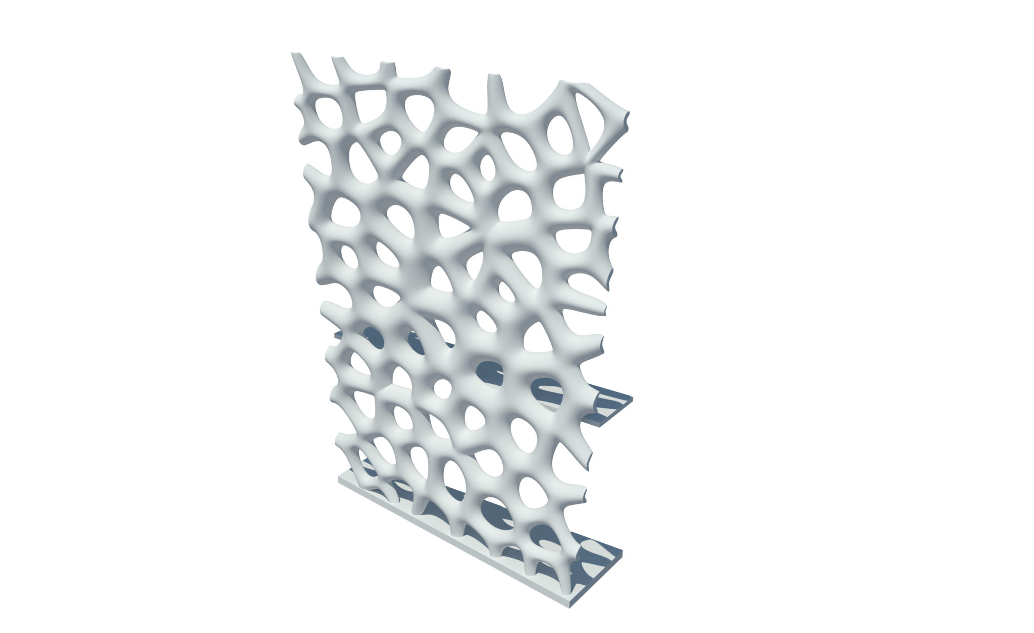 NEW PROTOTYPES OF PARAMETRIC FACADES - ON-A. | Empowering Architectural ...