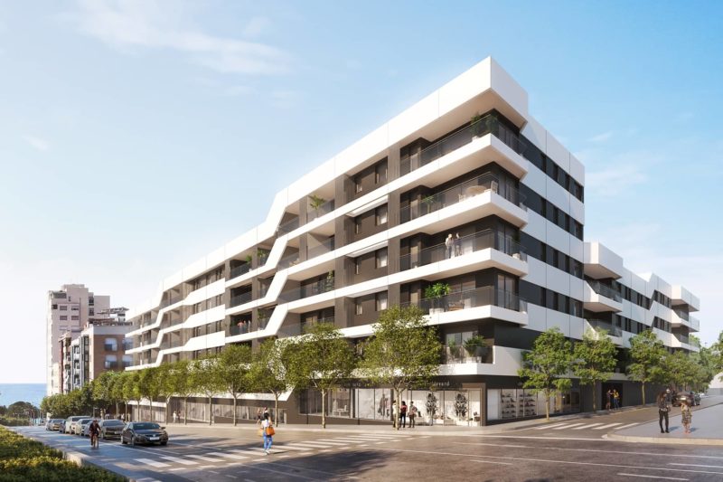 Els Alocs Residential