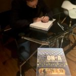 Book ON-A. InnovatiON-Architecture. Design, Sustainability, Emotion, and Technology. Published By: Actar Publishers.