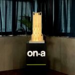 Book ON-A. InnovatiON-Architecture. Design, Sustainability, Emotion, and Technology. Published By: Actar Publishers.