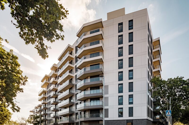 Urban Fira Londres Residencial