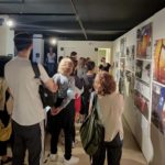 ON-A opened its doors for the third consecutive year at the 48H Open House Barcelona . The architecture festival is held every year in Barcelona, ​​a special occasion to visit public and private buildings that are not normally accessible.