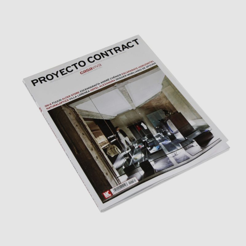 CONTRACT Nº81 PROJECT