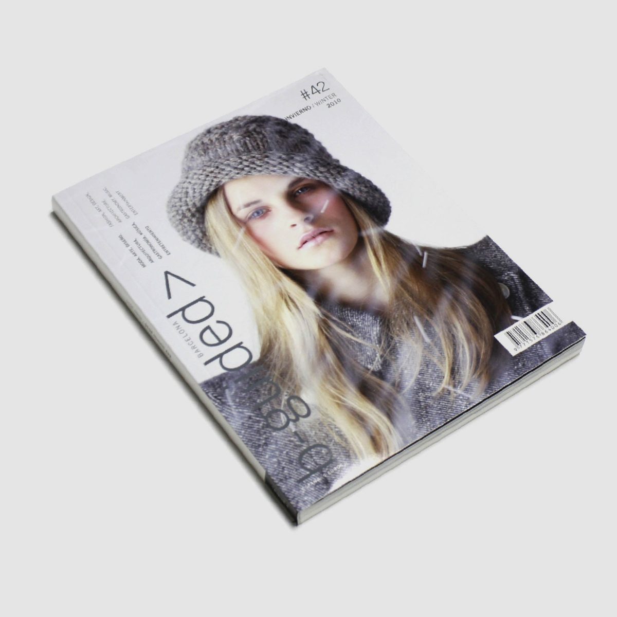 B-GUIDED Nº42