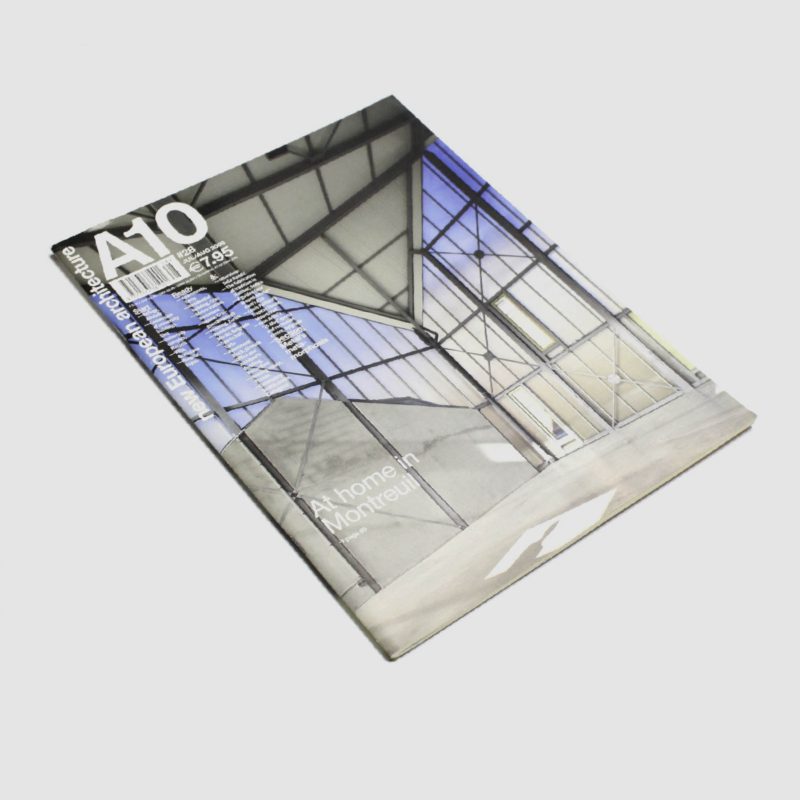 A10 Nº28