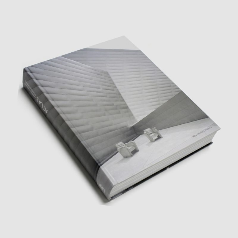 ATLAS OF CONTEMPORARY ARCHITECTURE