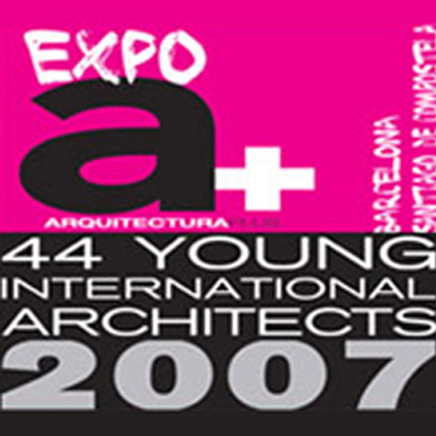 EXHIBITION ’44 YOUNG ARCHITECTS’ AT THE CASM