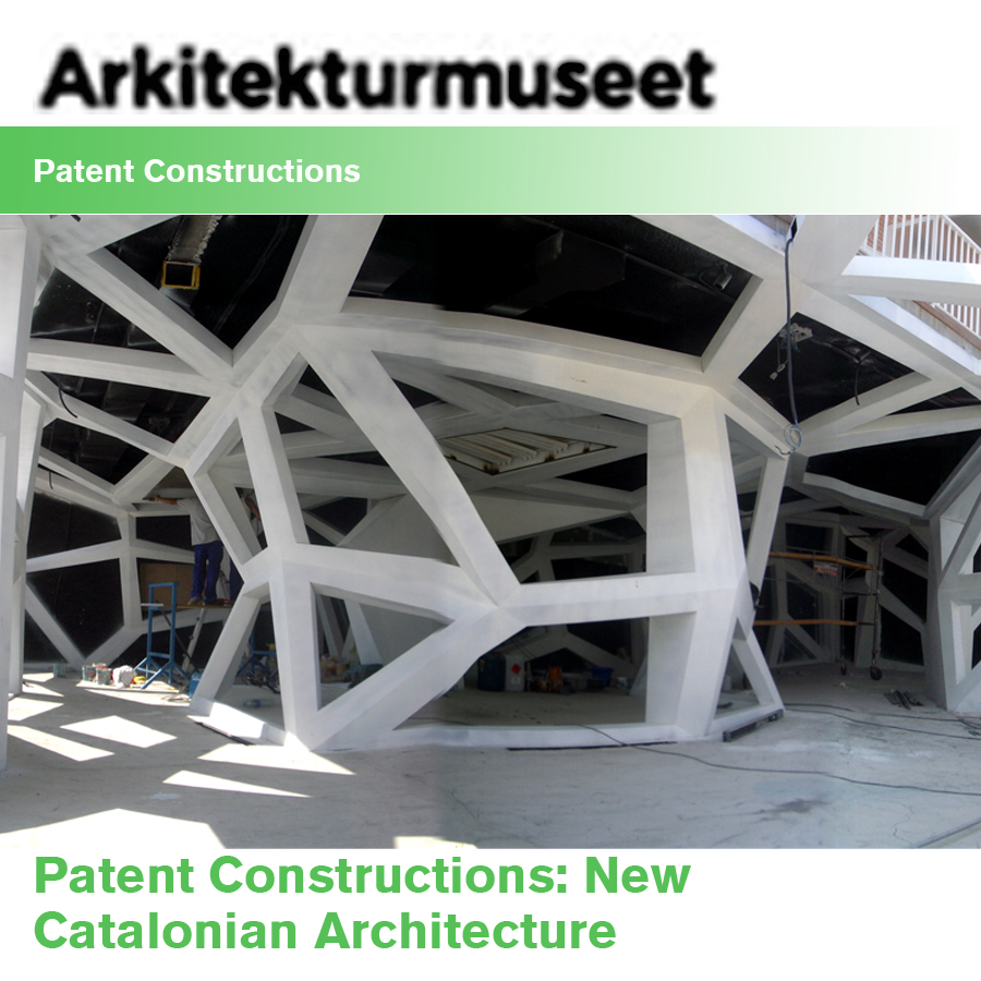 ‘PATENT CONSTRUCTIONS’ IN STOCKHOLM