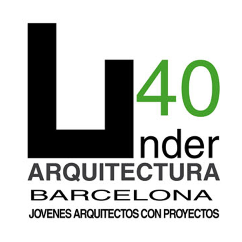 ARCHITECTURE UNDER 40