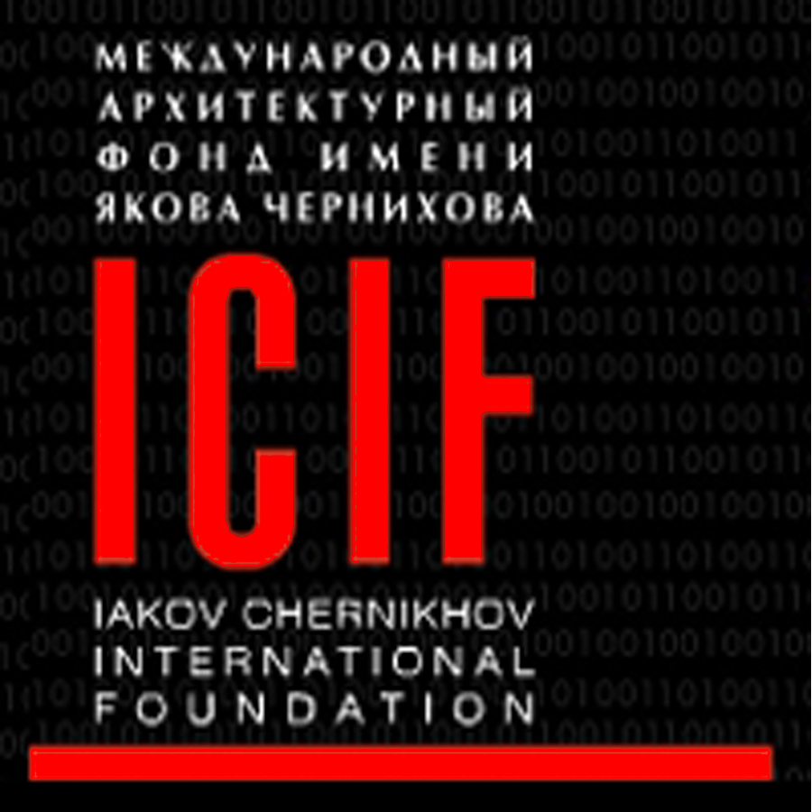 IAKOV CHERNIKHOV PRIZE 2012