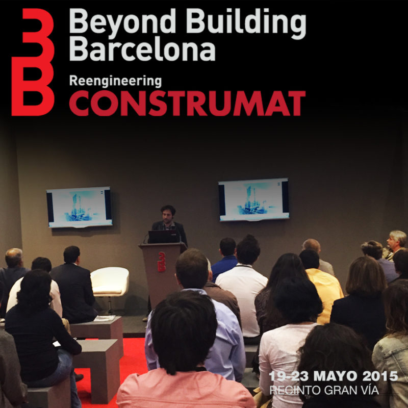 BIM CONFERENCE IN BBB