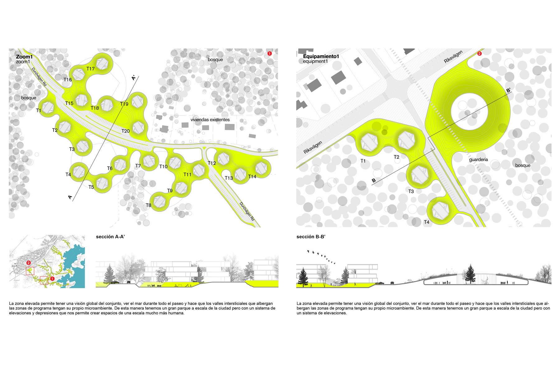 Kalmar Floodable City