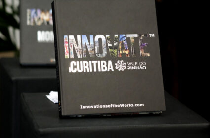 ON-A en curitiba: sede del congreso mundial de ciudades inteligentes 2024.