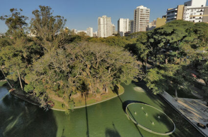 ON-A en curitiba: sede del congreso mundial de ciudades inteligentes 2024.