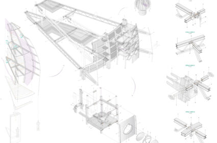 En un mundo donde el reparto de paquetes a domicilio es scada vez más común, se hace evidente la necesidad de encontrar soluciones eficientes y sostenibles para este tipo de logística en entornos urbanos. Las empresas de reparto se enfrentan a un gran desafío en lo que denominan “última milla”, la etapa final del proceso de entrega donde se encuentran con problemas de congestión, tiempo y costos.