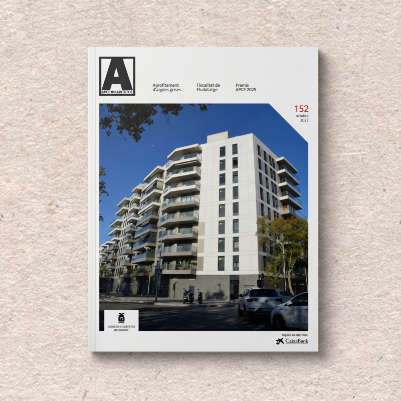 Urban Fira Londres | Publicado en APCE Habitatge