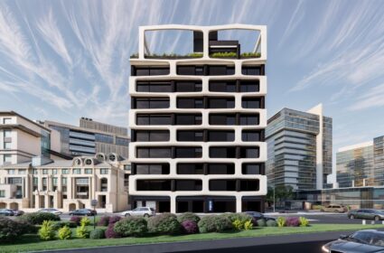 Hotel Pois Pois: una evolución orgánica de la arquitectura urbana en Taipéi