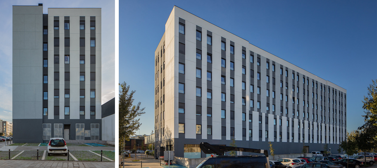 Hotel Pois Pois: una evolución orgánica de la arquitectura urbana en Taipéi