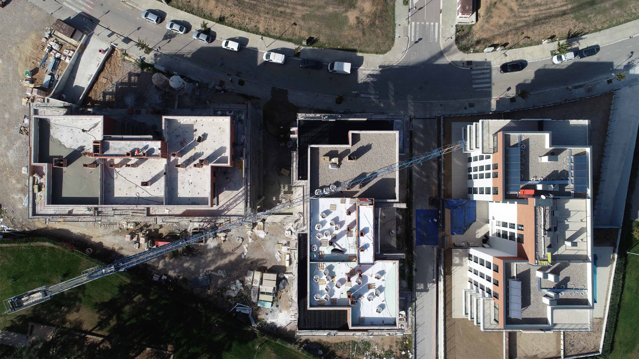 Hotel Pois Pois: una evolución orgánica de la arquitectura urbana en Taipéi