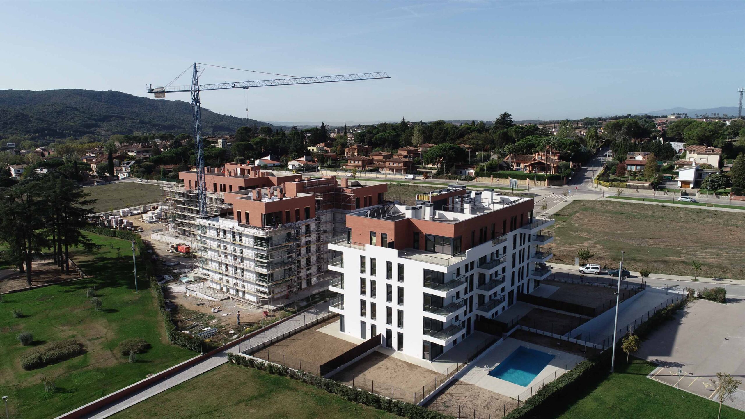 Hotel Pois Pois: una evolución orgánica de la arquitectura urbana en Taipéi