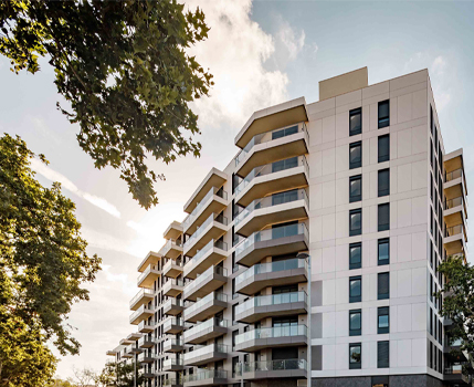 Urban Fira Londres Residencial