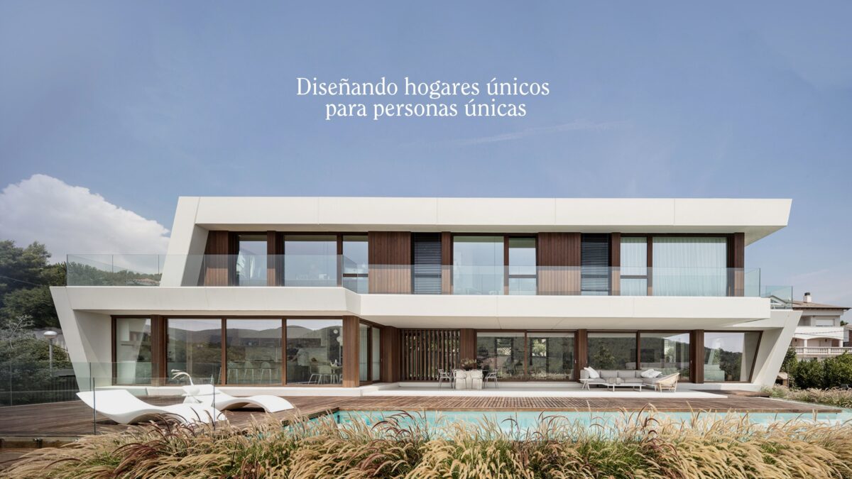 Nace Signature Homes by ON-A