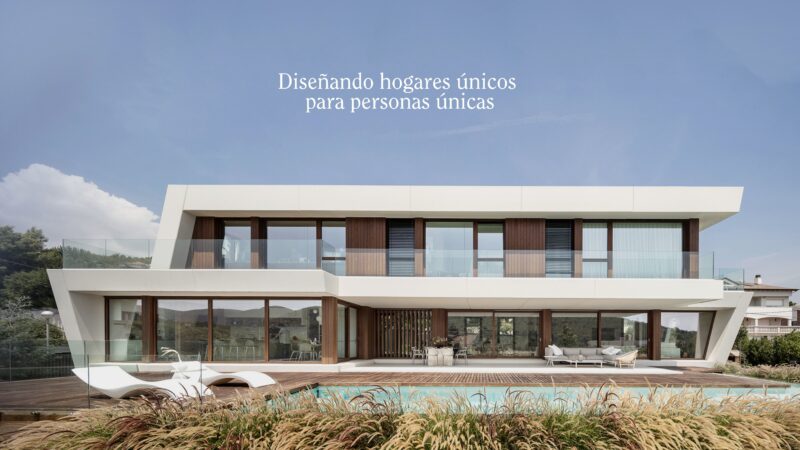 Nace Signature Homes by ON-A
